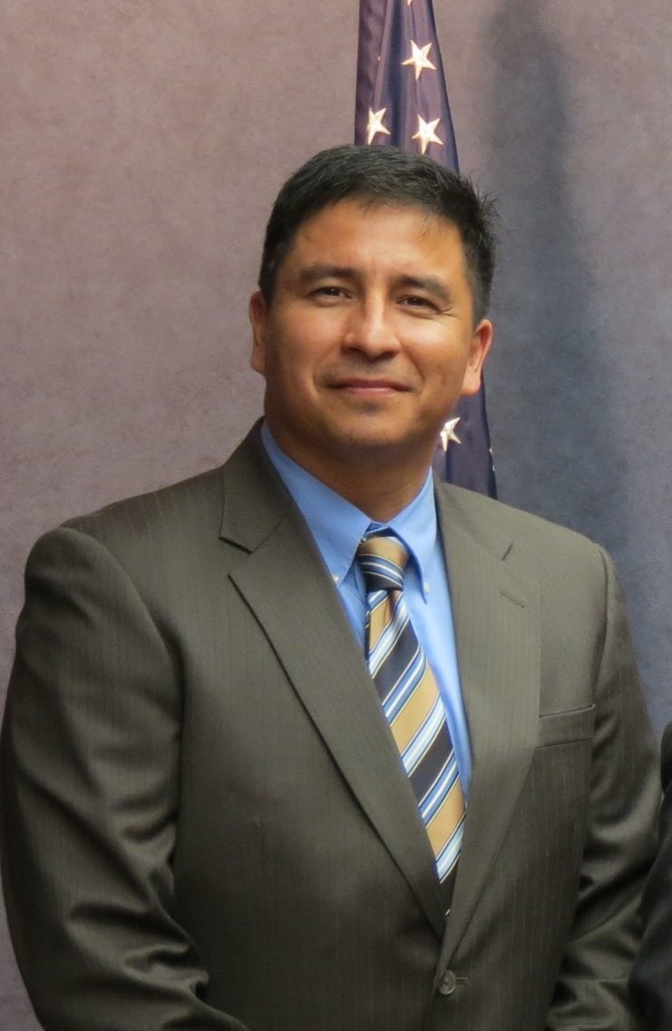 Scott Davis